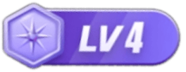 等级-LV4-倾慕网