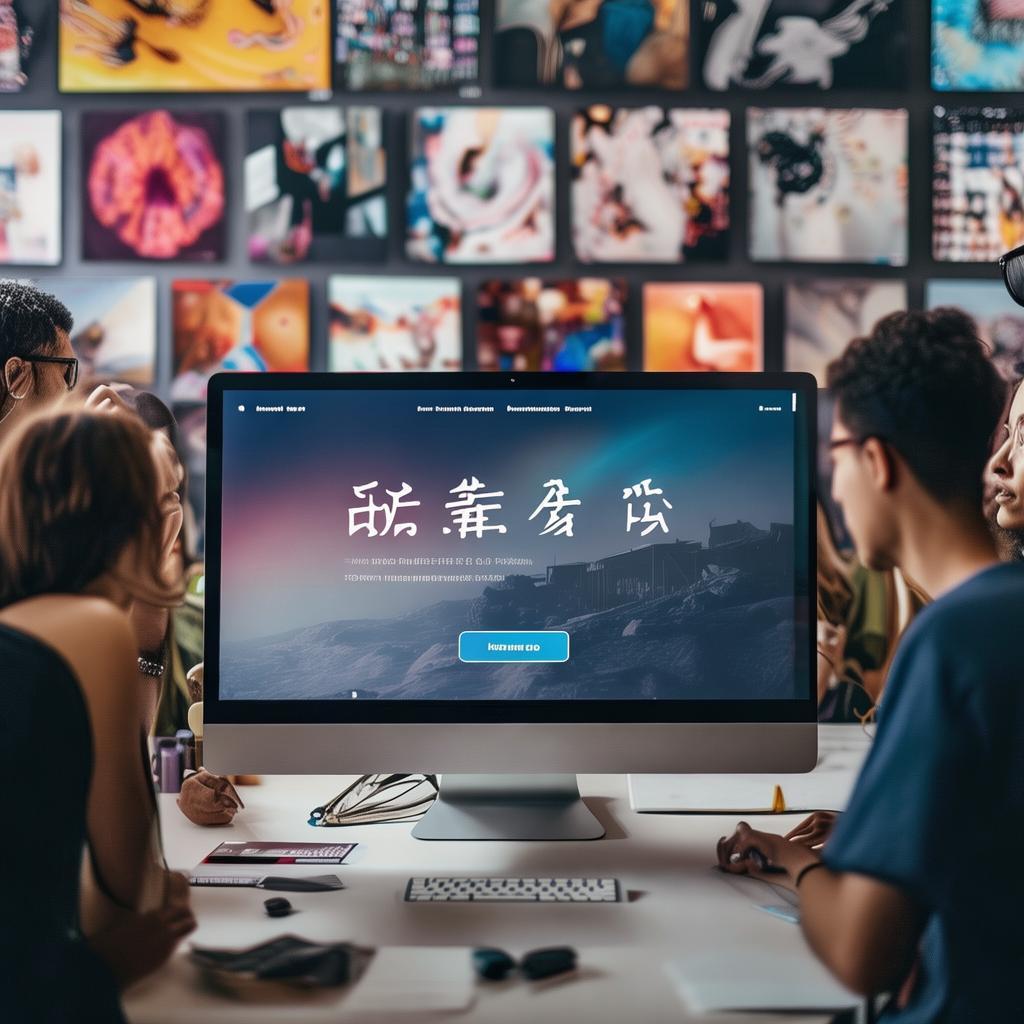 免费无损图片素材下载：数字内容创作的得力助手
