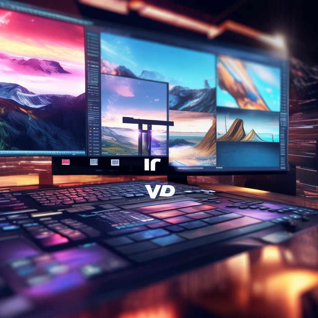 图享VIP：专业图片编辑素材平台的全解析